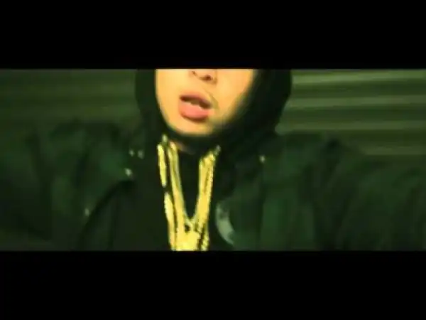 Video: P-Lo - Money Up